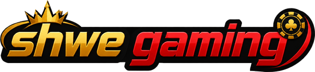 shwe gaming Logo